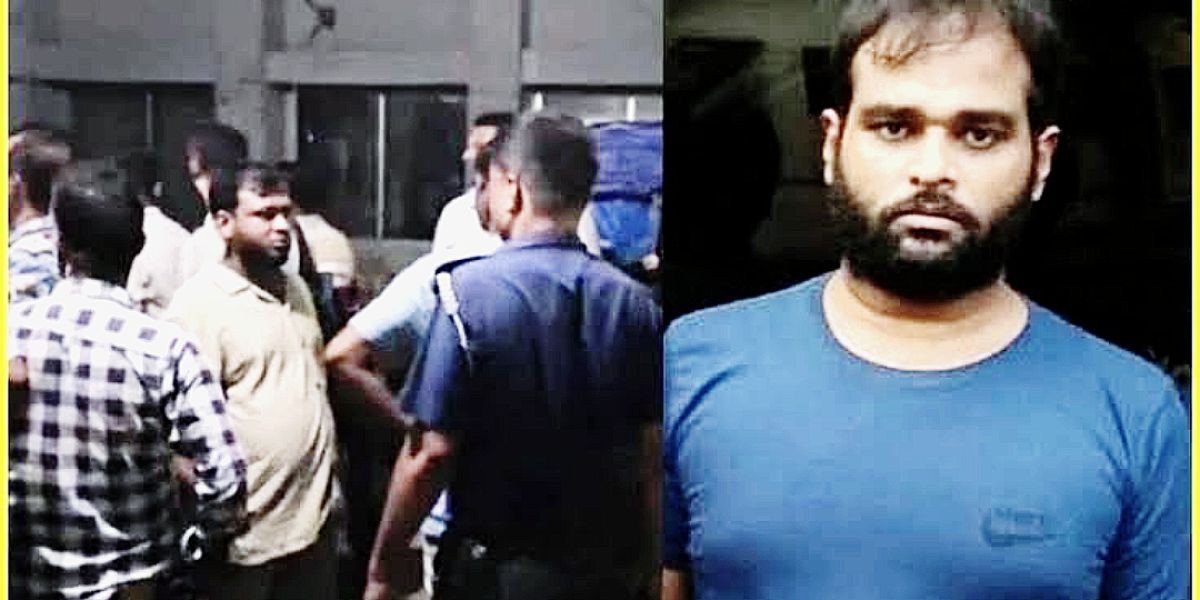 মেধাবী মামুন আল মুজাহিদ থেকে কিলার সুমন হওয়ার পিছনের গল্প। ..