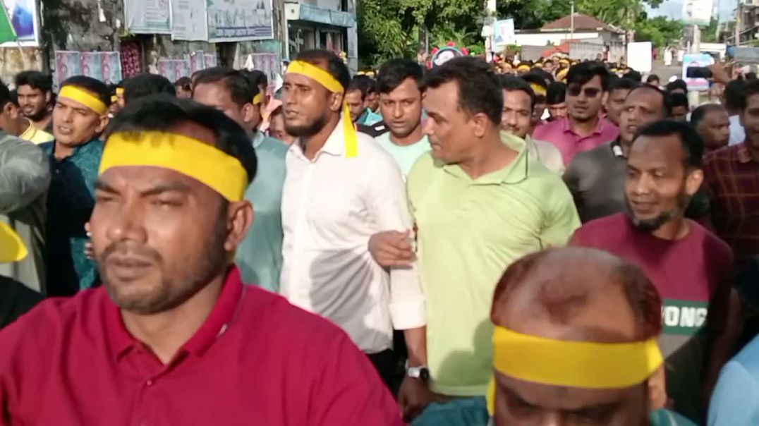 শরণখোলায় বিএনপির ৪৭ তম প্রতিষ্ঠাবার্ষিকী পালিত হয়েছে