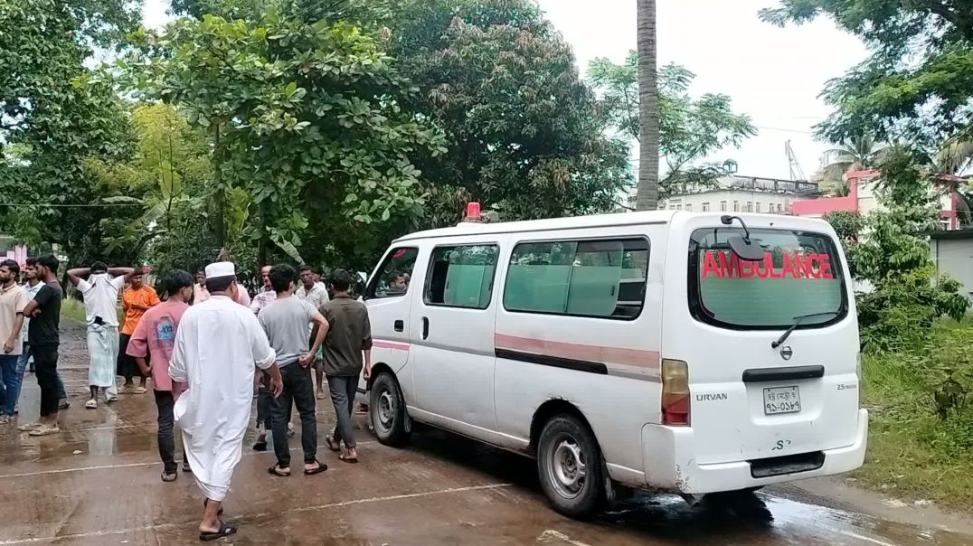 ⁣আনোয়ারায় গাড়ি ছিনতাইয়ের দুইদিনপর হাত-পা বাঁধা লাশ উদ্ধার চালকের