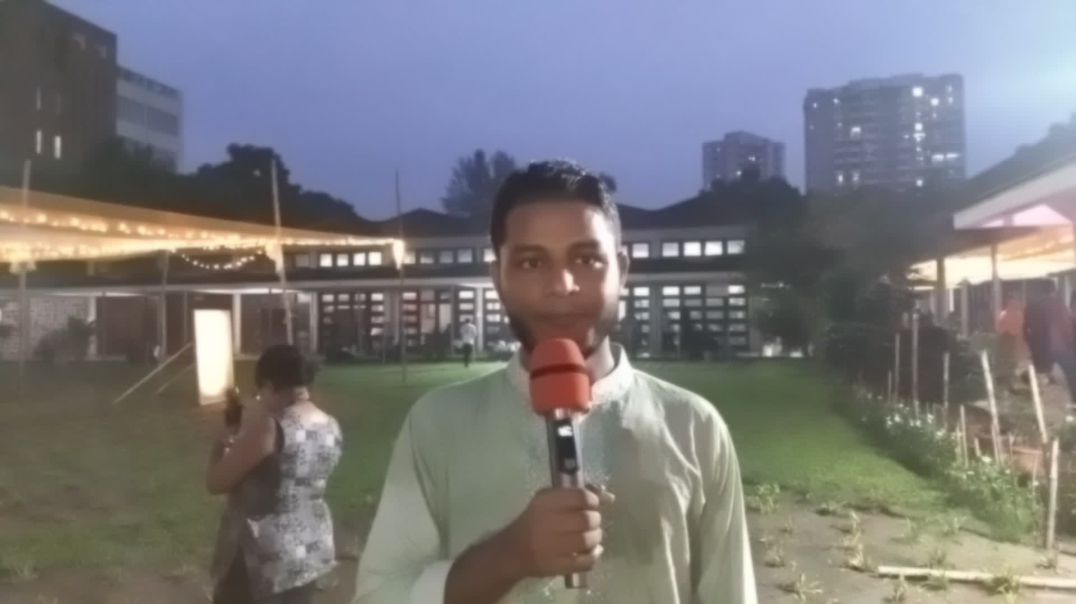 ঢাকা বিশ্ববিদ্যালয় এখন রাজনৈতিক অক্সফোর্ড।