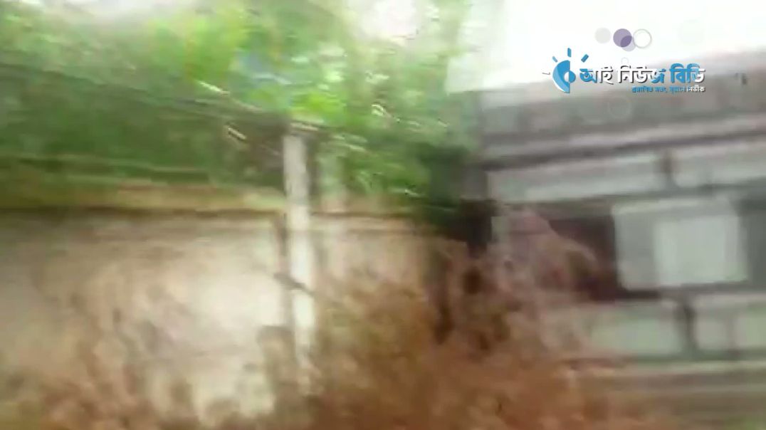 ফিল্মি স্টাইলে হামলায় আহত ৩, দোকানপাট ভেঙ্গে লক্ষাধিক টাকার মালামাল লুপাট