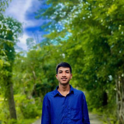Shakib Hossen avatar