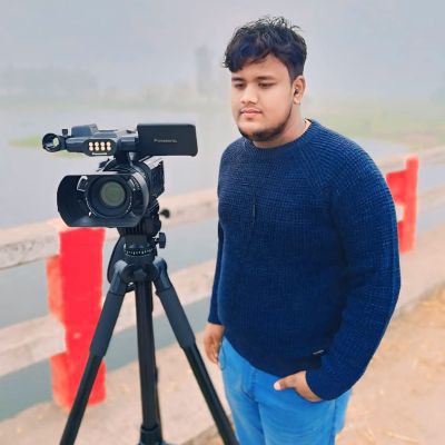 Md. Anower Hossain Sagor avatar