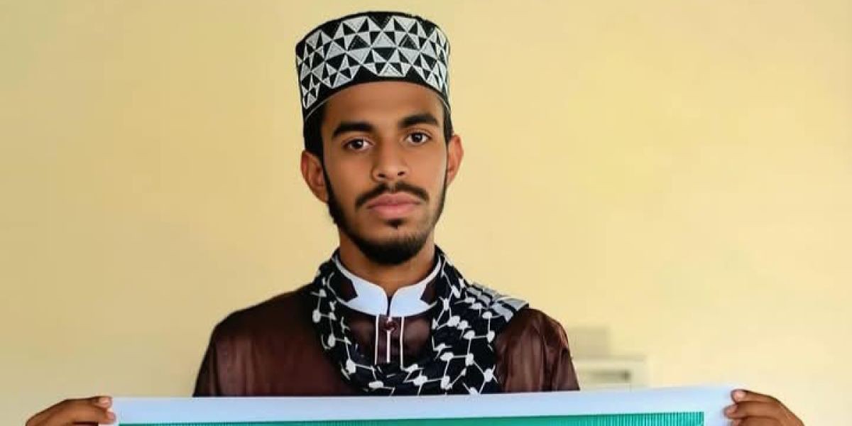 মাধবপুরে সড়কে মাদ্রাসার ছাত্রসহ প্রাণ গেল দুইজনের 