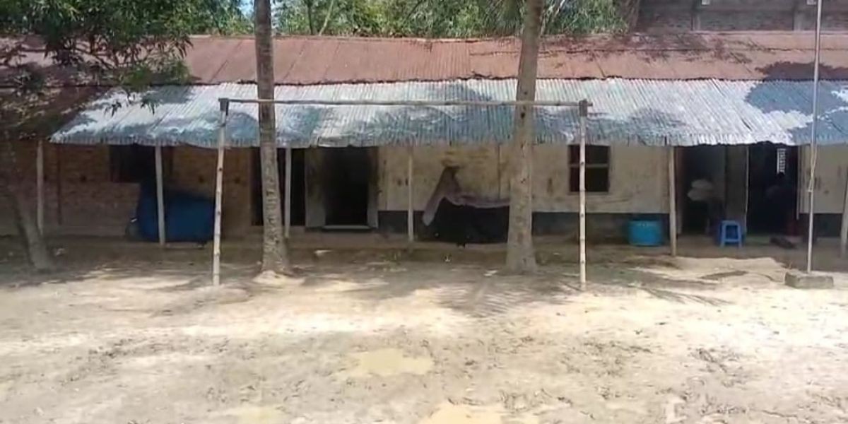 জয়পুরহাটে মাদ্রাসায় নিয়োগে জালিয়াতি ৯ লাখ টাকার বেশি বেতন-ভাতা ফেরতের নির্দেশ..