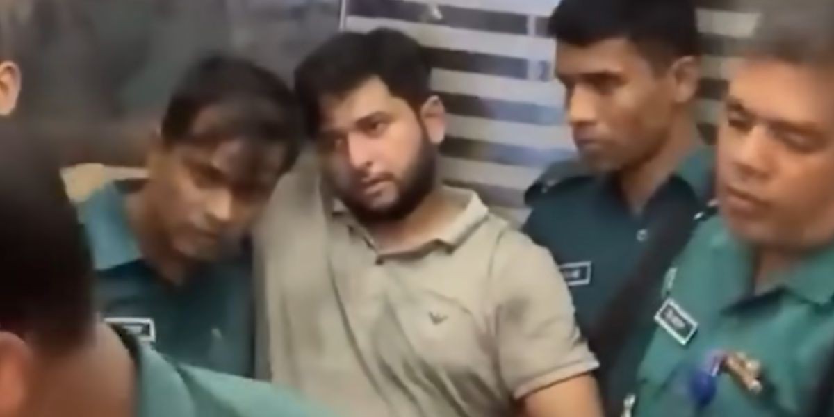তৌহিদ আফ্রিদির ‘গিভ অ্যান্ড টেক’ সিন্ডিকেট, পর্দার আড়ালে ভয়ঙ্কর প্রতারণার জাল..