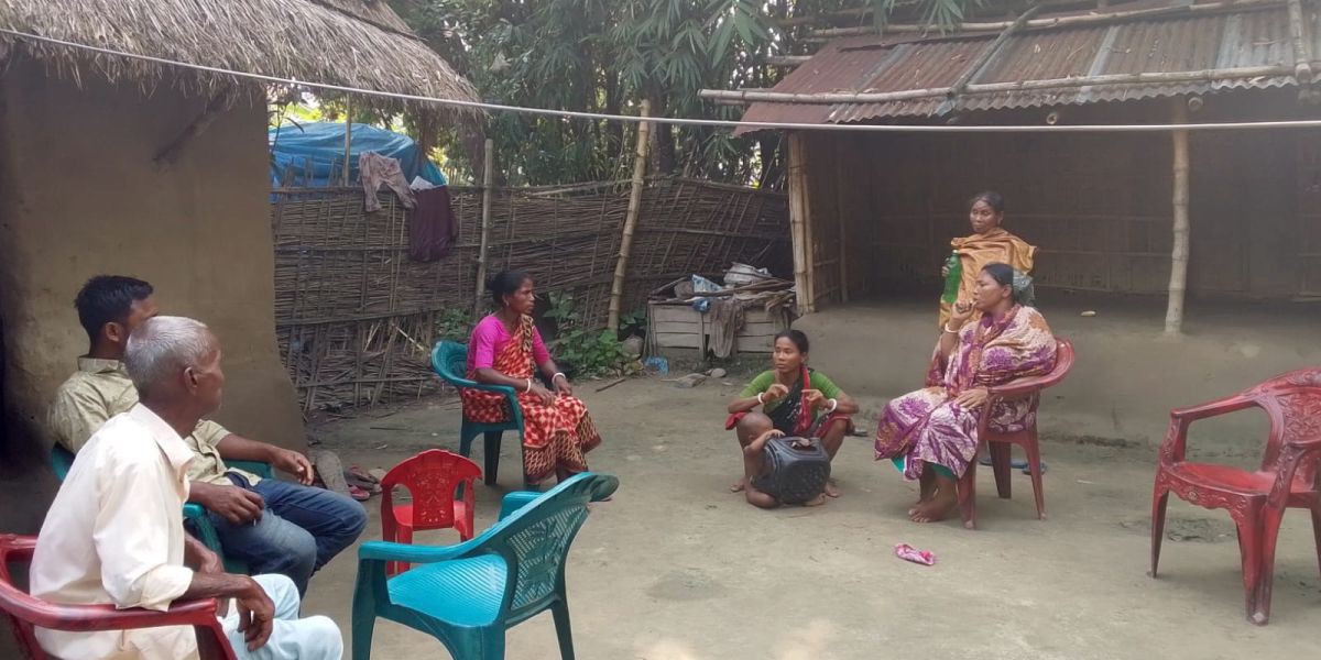 ঝাড়ফুকে সময় নষ্ট, সাপের কামড়ে প্রাণ গেল স্কুলছাত্রীর