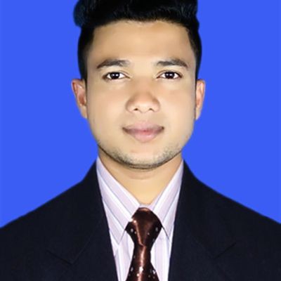 Eng. Nurullah Al Mamun avatar