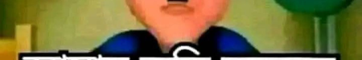 ur gone