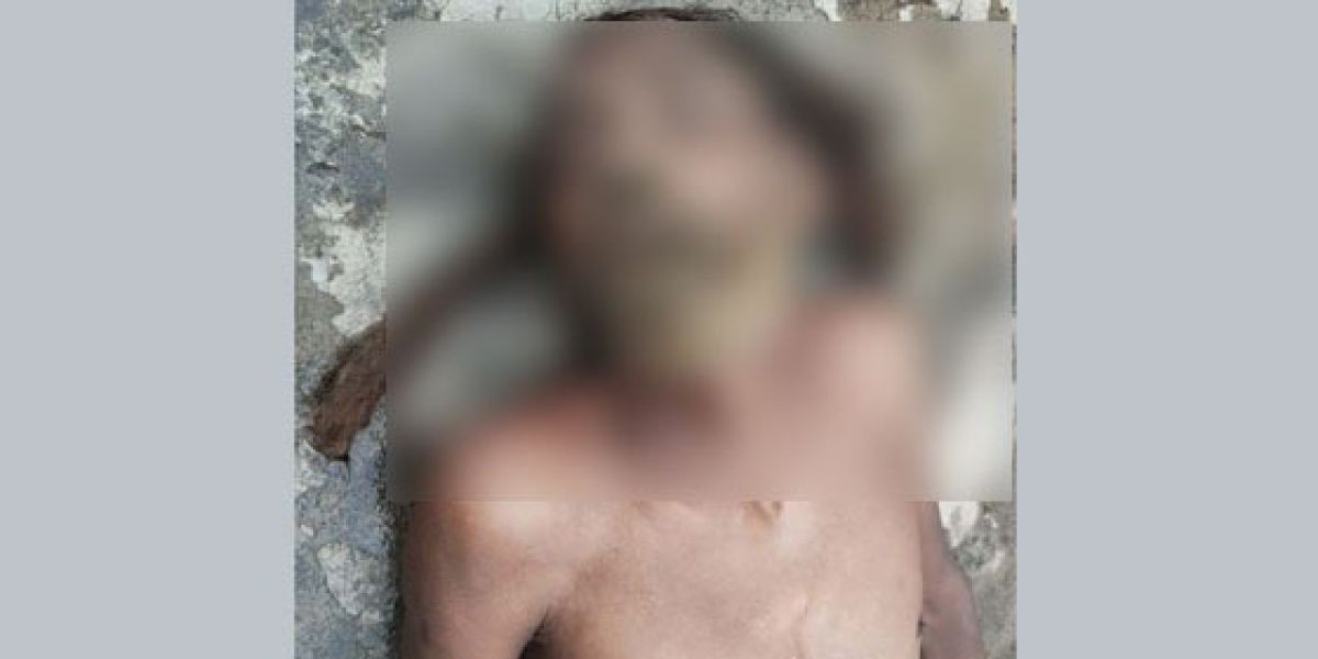 পার্বতীপুরে মসজিদের পুকুর থেকে মরদেহ উদ্ধার