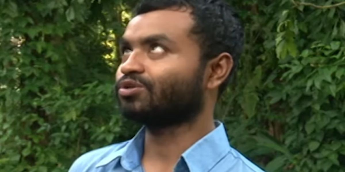চাকসু নির্বাচনে শিবিরের পাশে দৃষ্টিহীন আকাশ: ক্যাম্পাসে অসাম্প্রদায়িক রাজনীতির নতুন দিগন্ত..
