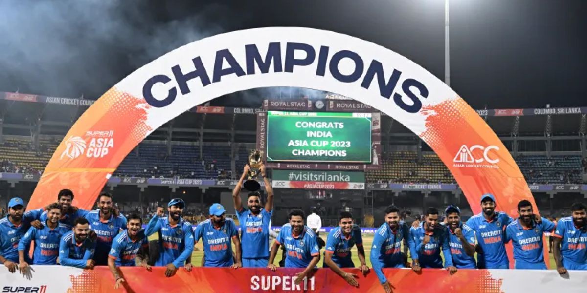 এশিয়া কাপ ২০২৫: ২৮শে সেপ্টেম্বর দুবাইতে ভারত-পাকিস্তান স্বপ্নের ফাইনাল?....