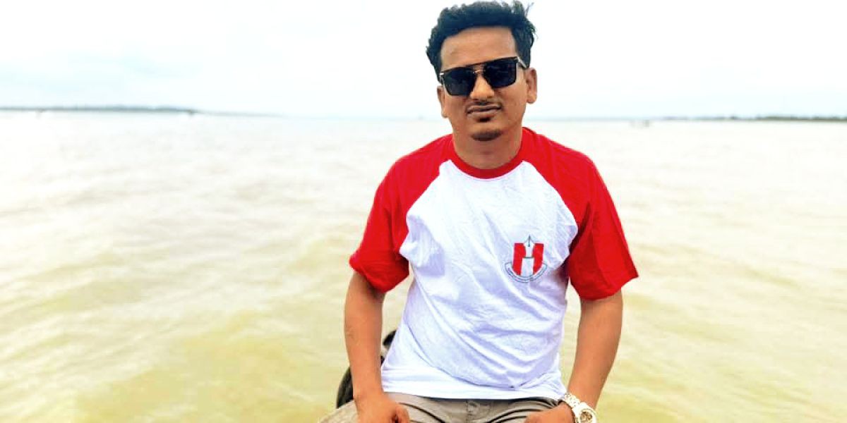 জুলাইয়ে বিপ্লবে বিপ্লবী সাংবাদিকের নামে মামলা: নিন্দার ঝড় সর্বমহলে..
