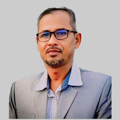 Mustak Ahmed Mostofa