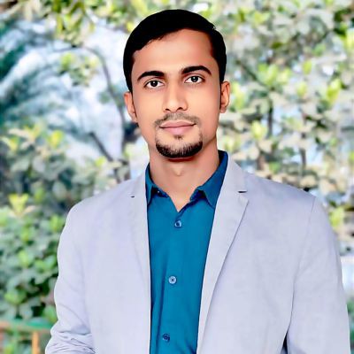 MAHADI HASSAN RIPON avatar