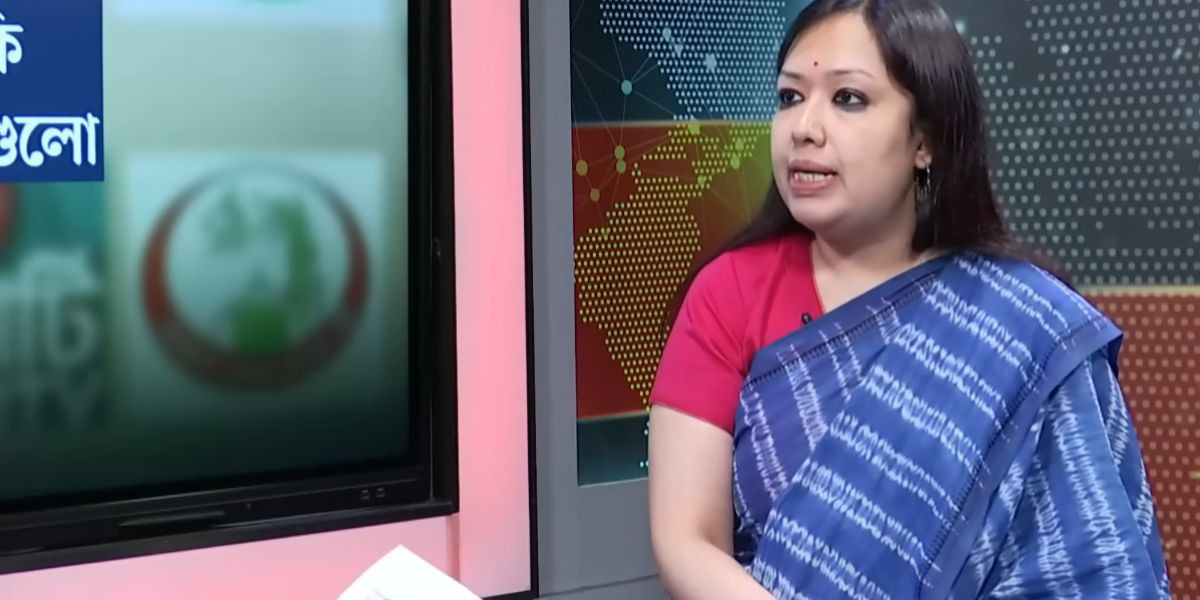 সংস্কারবিমুখ ও অকৃতজ্ঞ বিএনপি, জাতীয় সরকার গঠনে ব্যর্থতার অভিযোগ..