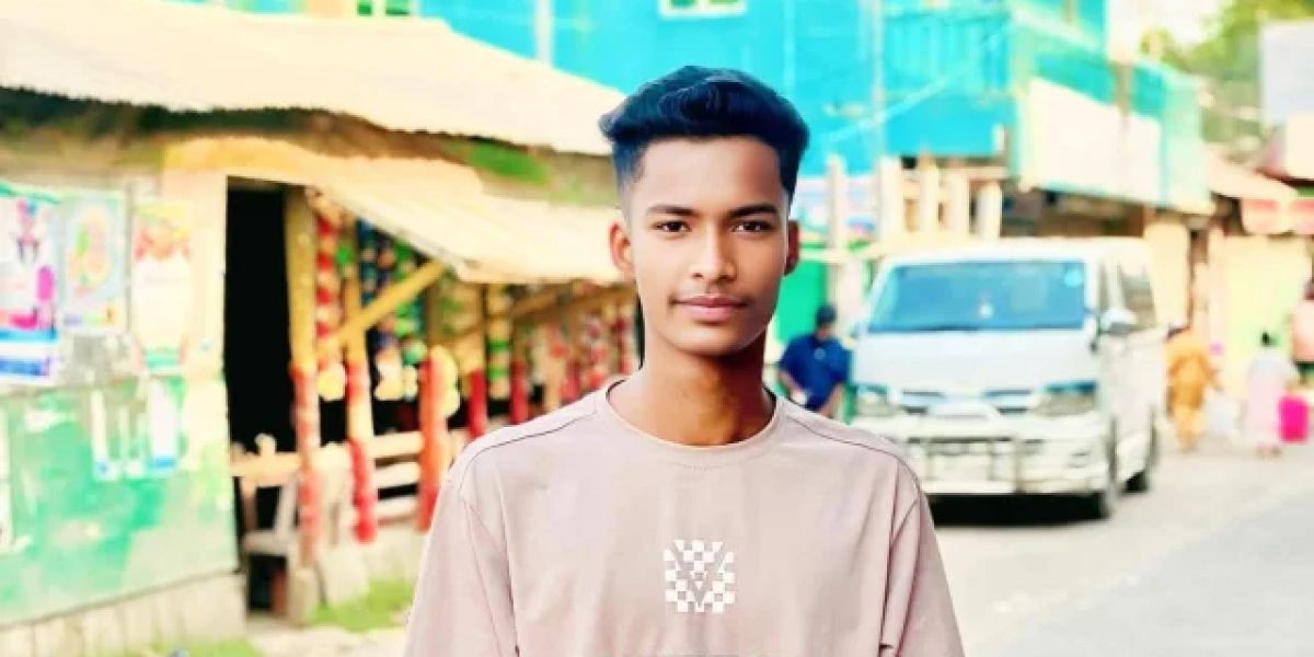 কুমিল্লায় নির্মাণকাজের সময় বুকে লোহার রড ঢুকিয়ে যুবককে হত্যা..