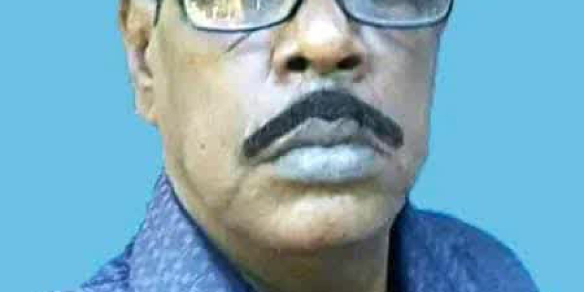 সাংবাদিক প্রদীপ অধিকারীর পরোলোক গমন