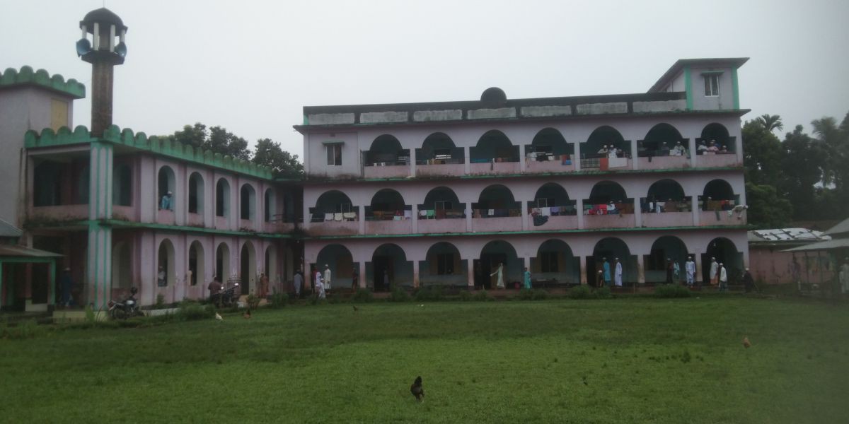 পি.আর. ভোট নিয়ে মাদ্রাসায় বিতর্ক, বিজয়ী হলো পক্ষে থাকা দল