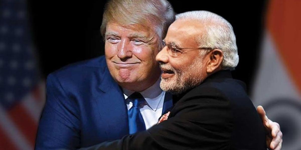 নোবেল পুরস্কার নিয়ে দ্বন্দ্ব, মোদী-ট্রাম্পের বন্ধুত্বে ফাটল, ভারত সফর বাতিল..