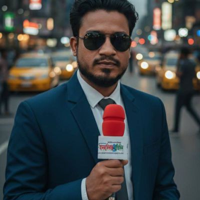 Md Mahbubur Rahman Shohel avatar
