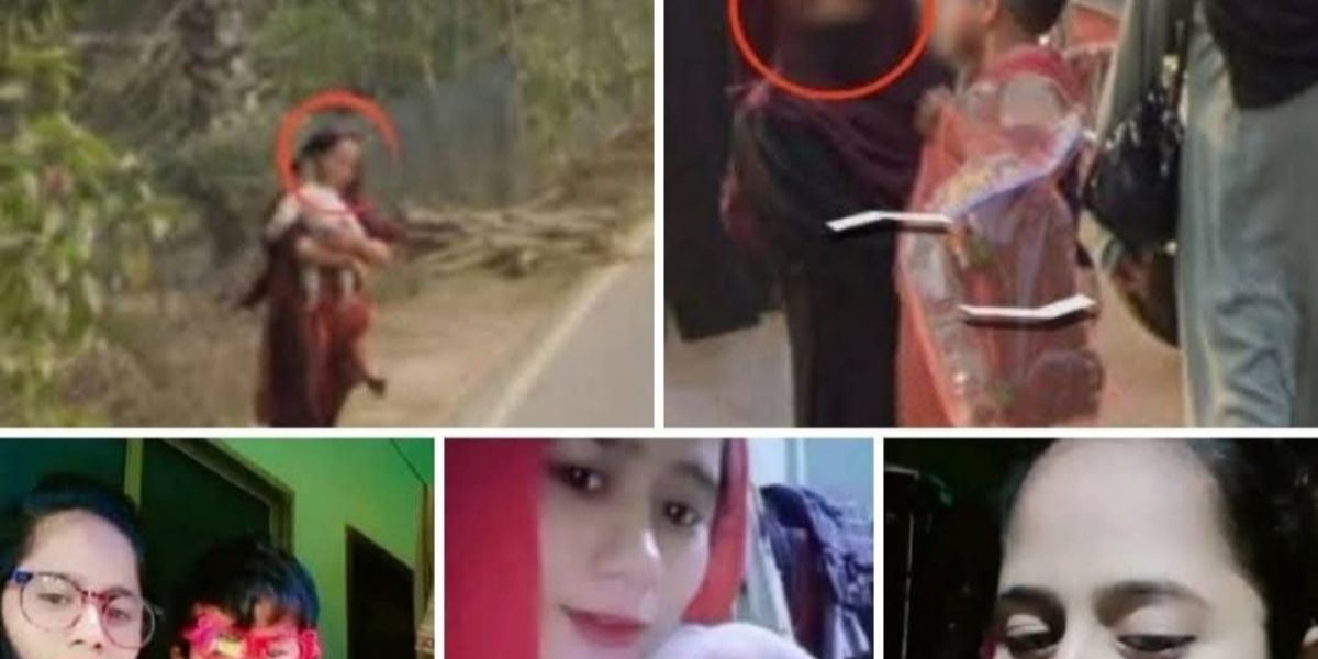 বোচাগঞ্জে শিশু পাচার ও মাদক সিন্ডিকেটের গোপন নেটওয়ার্ক উন্মোচিত..