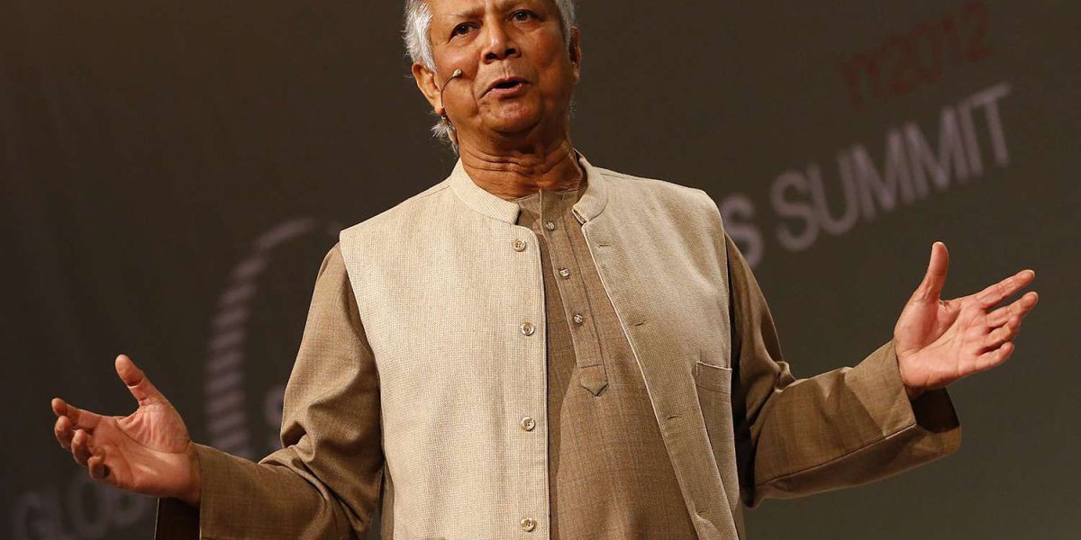 মহানবীর (সা.) জীবনাচরণই শান্তি ও কল্যাণের চাবিকাঠি: প্রধান উপদেষ্টা..