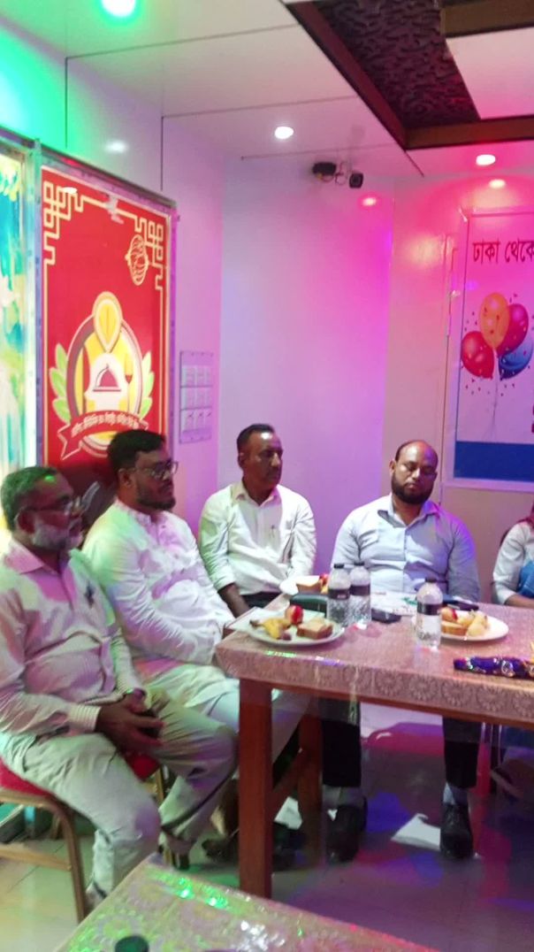 এক বছরে কচুয়ায় যে সকল উন্নয়ন করেছি তার তালিকা তুলে ধরব :মোহাম্মদ হেলাল চৌধুরী