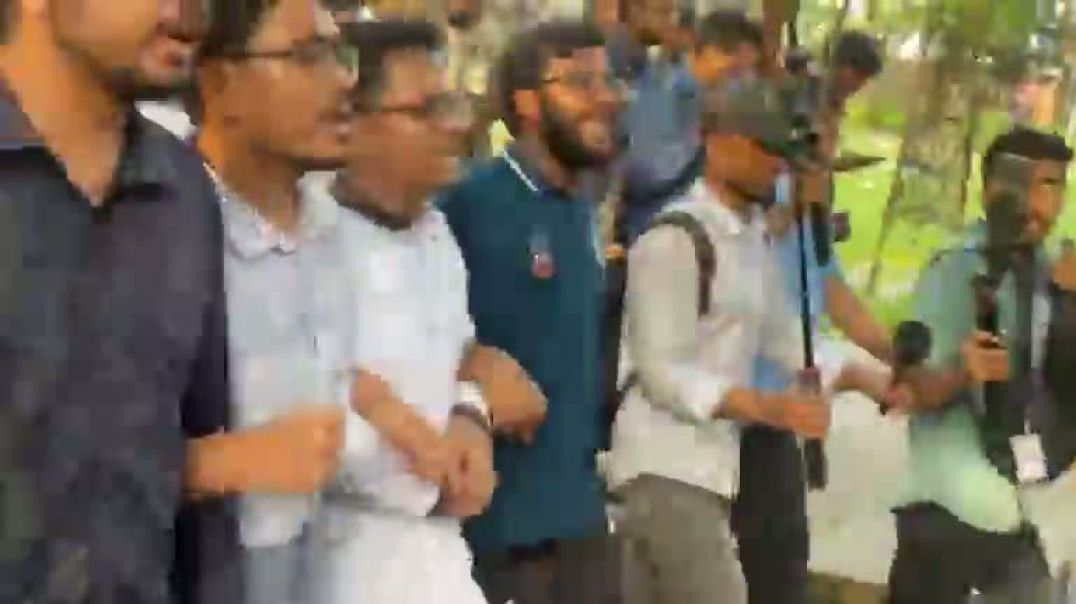 স্থগিত ডাকসু নির্বাচন, উ'ত্তা'ল ঢাবিস্থগিত ডাকসু নির্বাচন, উ'ত্তা'ল ঢাবি