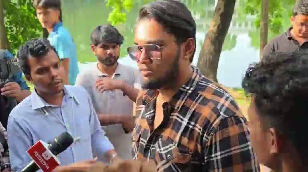 ⁣ডাকসু নির্বাচনে ঢাবির ভুয়া সদস্য প্রার্থী আটক