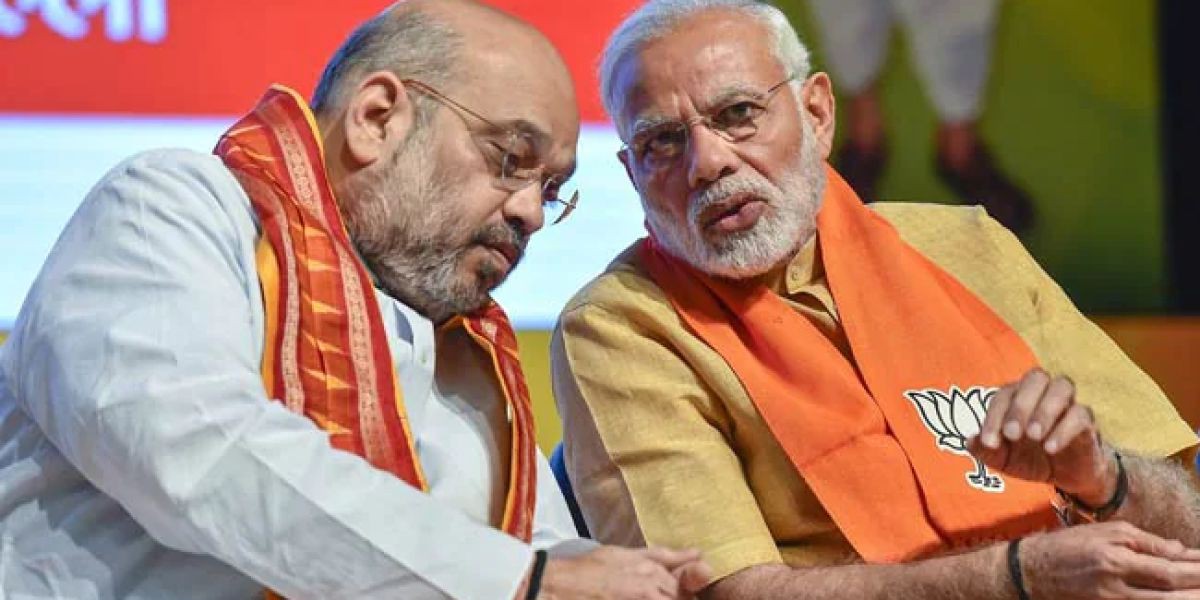 প্রতিবেশী দেশগুলোর গণ-অভ্যুত্থানে আতঙ্কিত ভারত, আন্দোলন দমনে নামছে গোয়েন্দা সংস্থা..