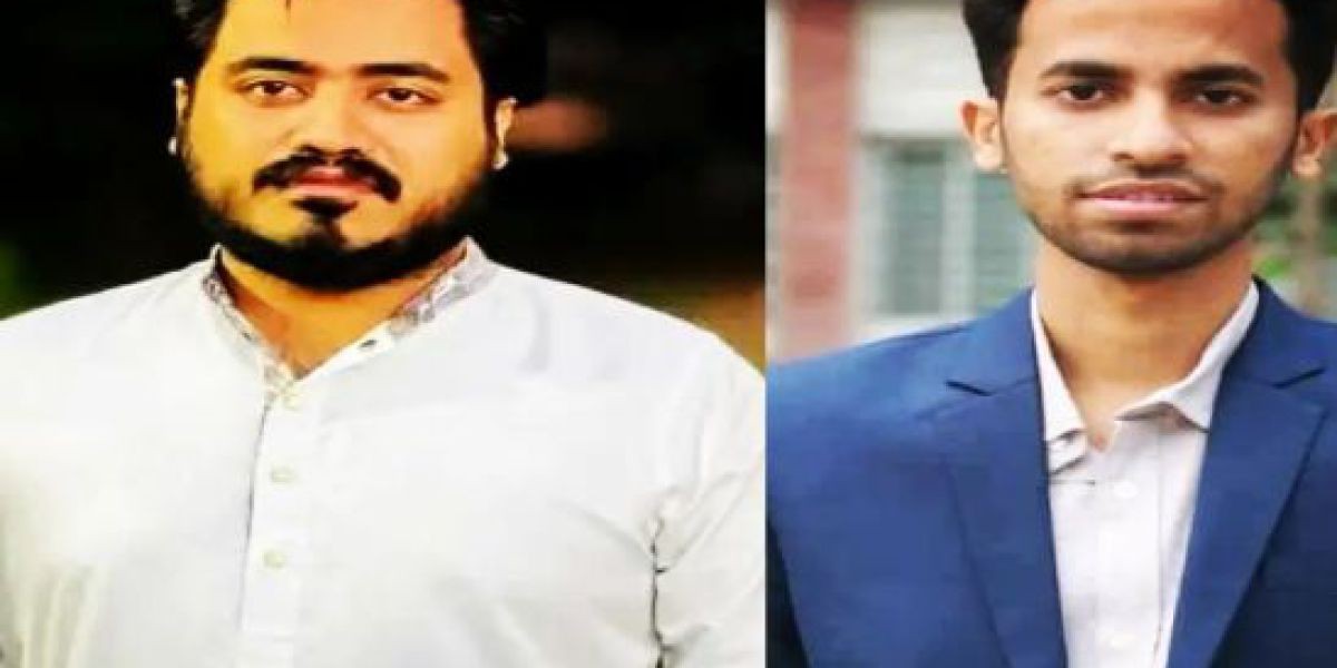 পটুয়াখালী মির্জাগঞ্জ স্টুডেন্ট'স ফোরামের নতুন কমিটি ঘোষণা..