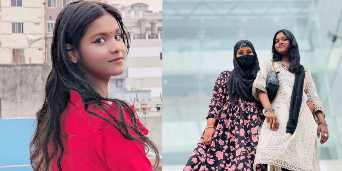ছোট্ট লিয়ানা, ছবি আঁকায় অসাধারণ প্রতিভা