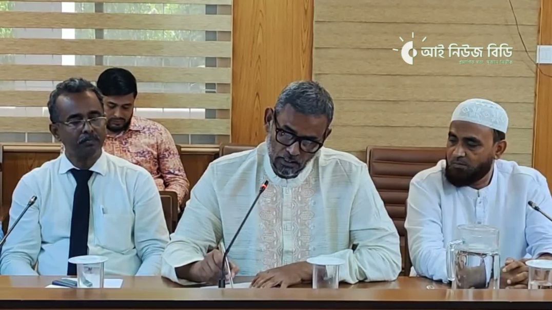 "রাষ্ট্র না চাইলে দাঙ্গা হয় না: ফেনী জেলা বিএনপির সদস্য সচিব আলাল উদ্দিন আলাল" ‎ ‎