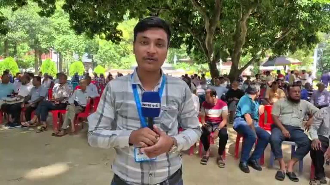 ⁣রাবিতে টানা চতুর্থ দিনের মতো চলছে কমপ্লিট শাটডাউন