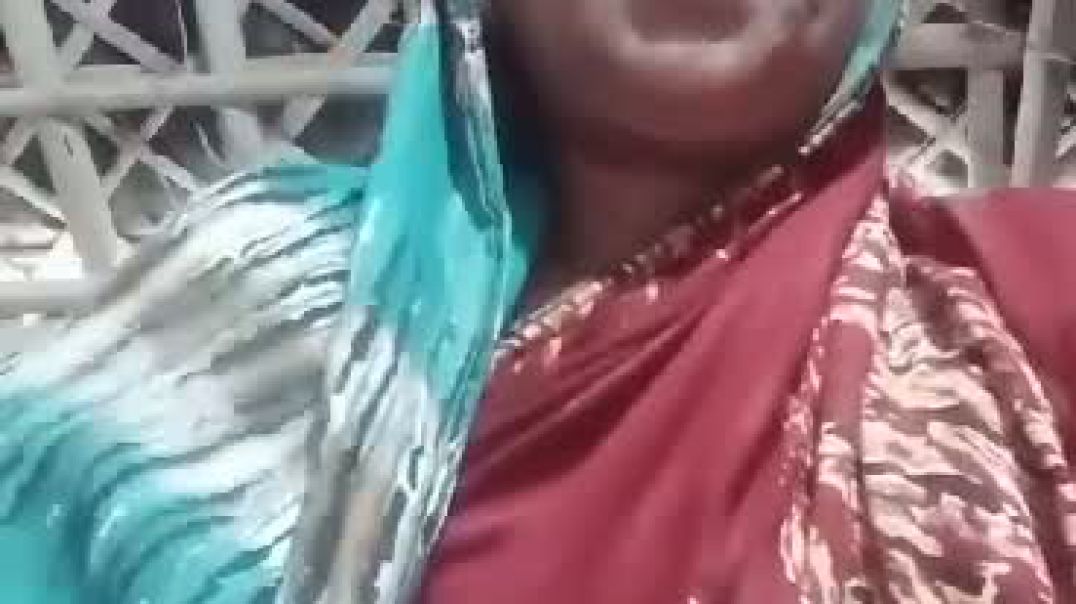 ⁣অসহায় ভূমিহীন নারীর অভিযোগ: মেম্বারের নির্যাতনের শিকার