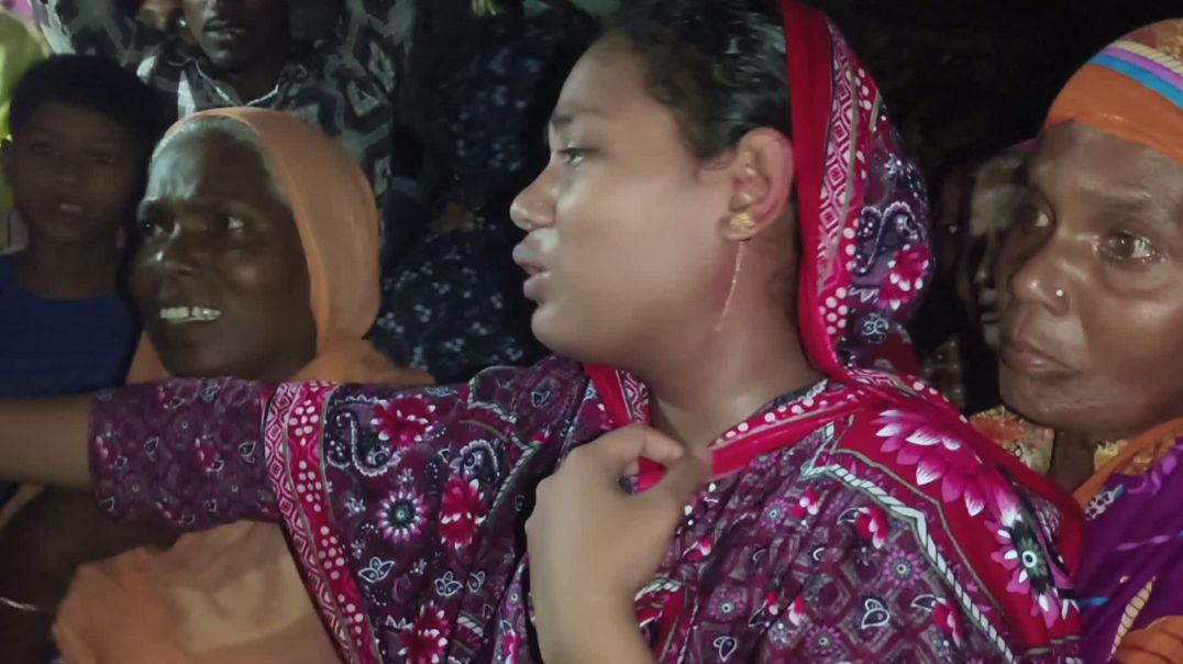 নাটোরের বড়াইগ্রামে দাদীর বিরুদ্ধে নাতিকে জুশের সাথে বিষ মিশিয়ে খাইয়ে হত্যার অভিযোগ