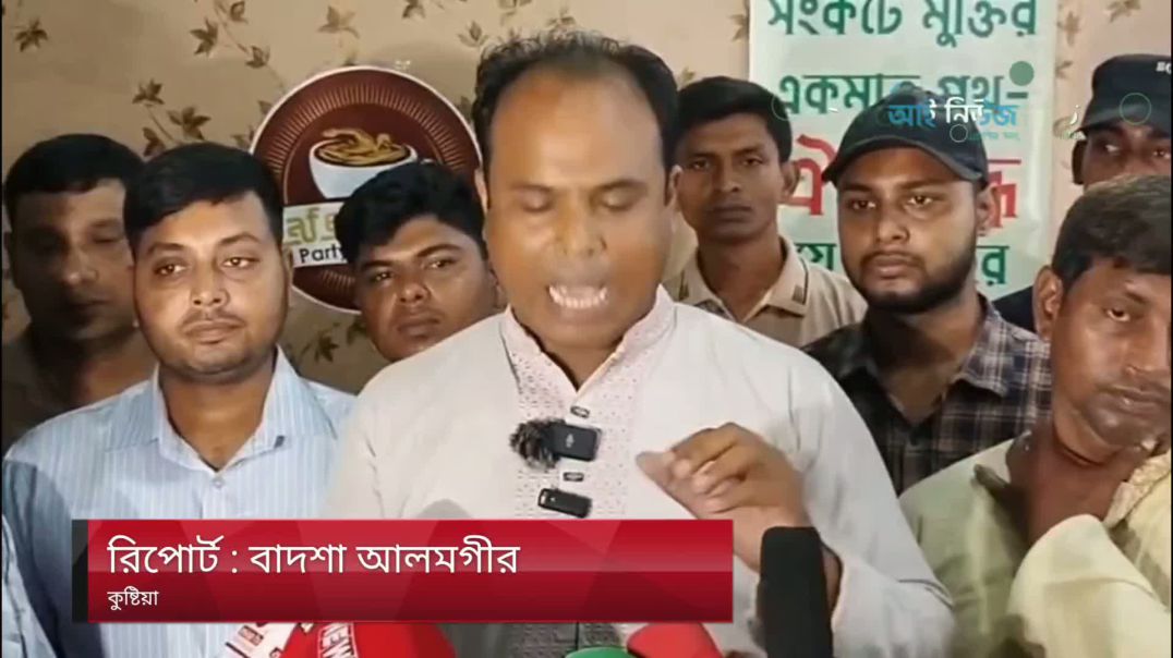 তৌহিদী জনতার নামে বিভিন্ন জায়গায় হামলা হচ্ছে।