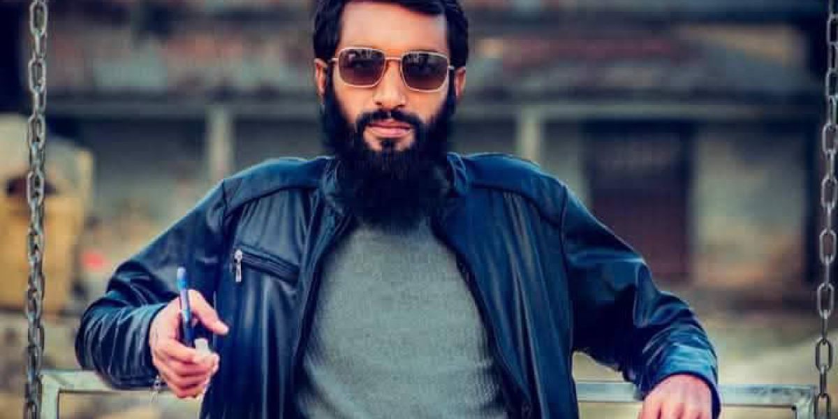আশিকুল ইসলাম কমল এর রাজনৈতিক ইতিহাস