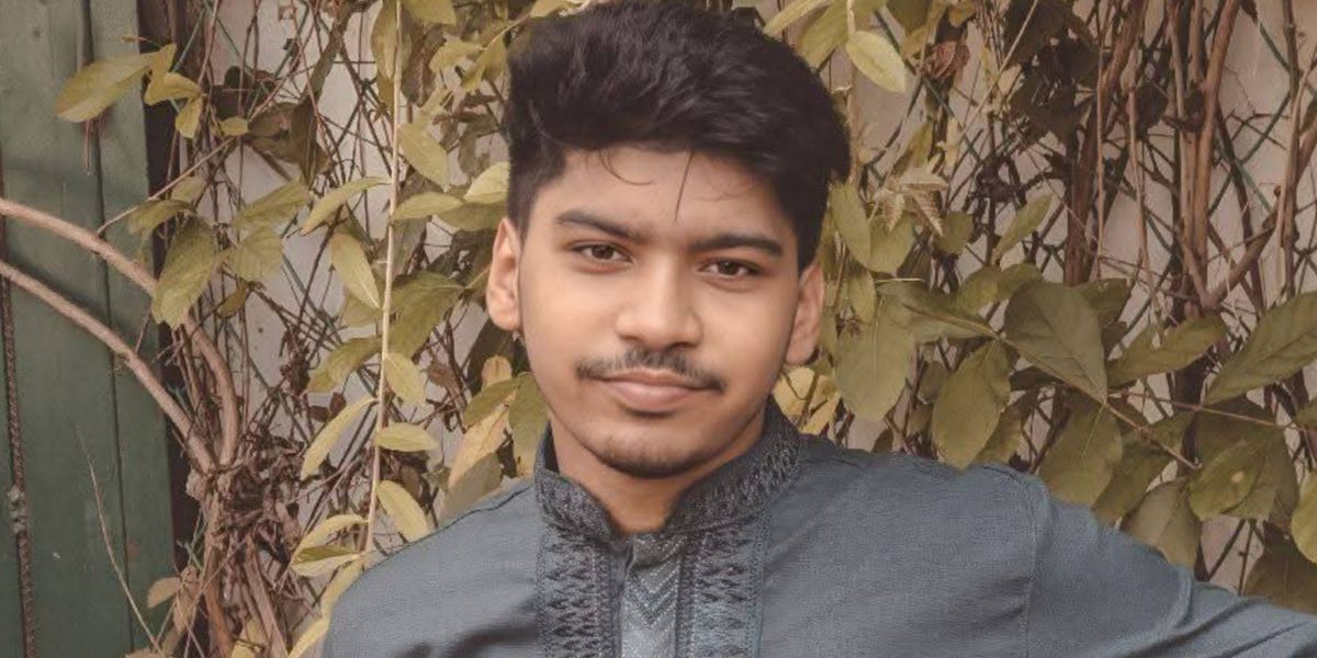 অভিনয়ের স্বপ্ন নিয়ে এগিয়ে চলছে রাফির যাত্রা