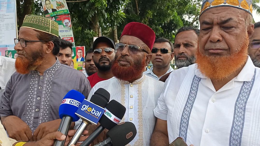 বাগেরহাটে মঙ্গল ও বুধবারের আদাবেলা হরতাল কর্মসূচি প্রত্যাহার