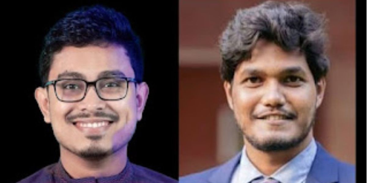 ডাকসু নির্বাচন: ১৬ হলের ফলাফলে সাদিক পেয়েছেন ১২৬৭৪ ভোট, আবিদ ৫২২১..