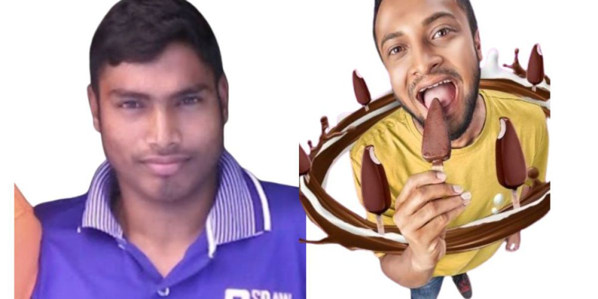 সাকিবের জন্য বিয়ে করবে না ধনবাড়ীর রিপন