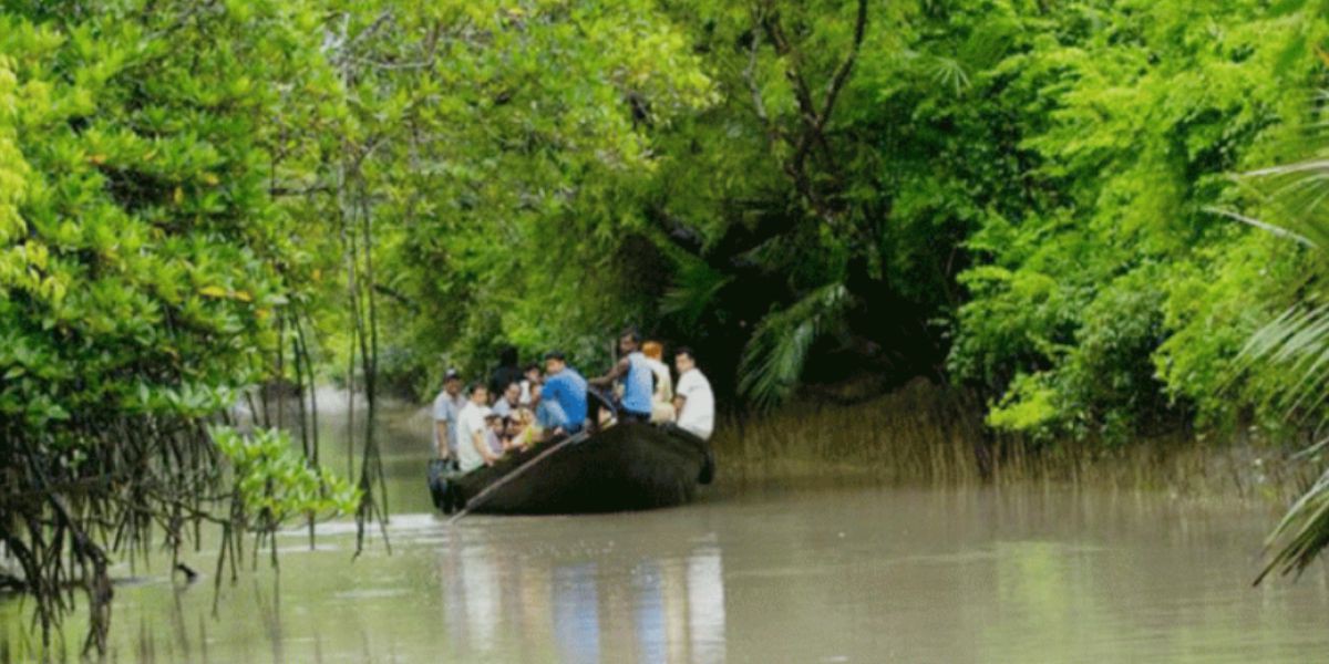 সুন্দরবনে ঘুরতে এসে পর্যটক নিখোঁজ