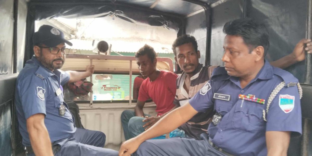 কালিগঞ্জে ইয়াবাসহ দুই মাদক ব্যবসায়ী আটক, ভ্রাম্যমাণ আদালতে কারাদণ্ড..