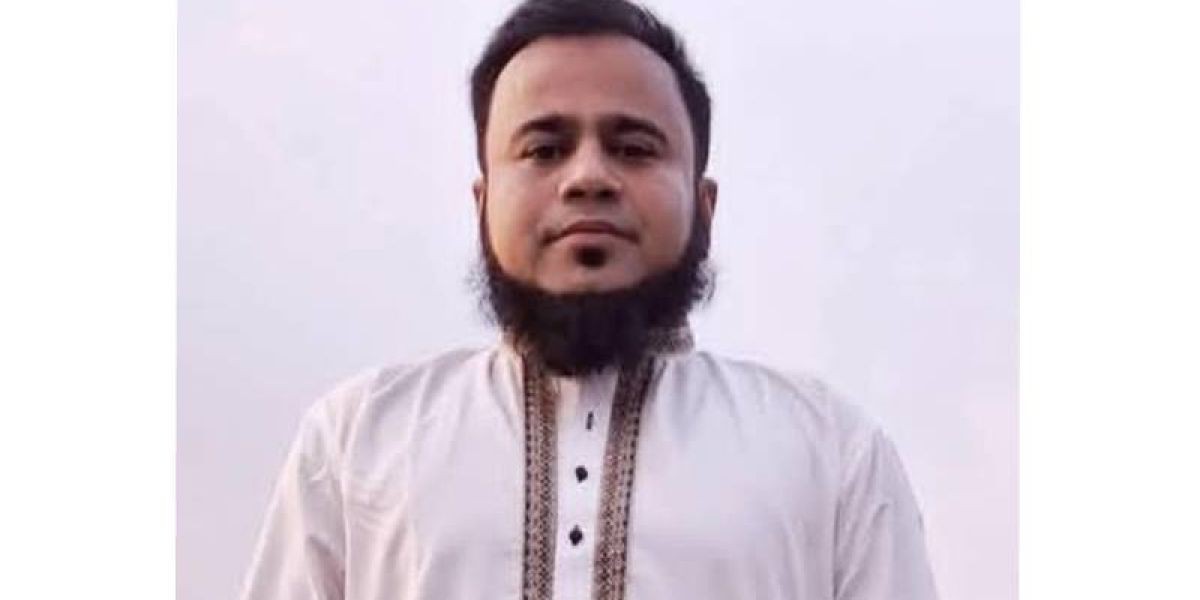 নিখোঁজের একদিন পর রেললাইনের পাশে জামশেদ ভূঁইয়ার মরদেহ উদ্ধার, কুমিল্লায় শোকের ছায়া..