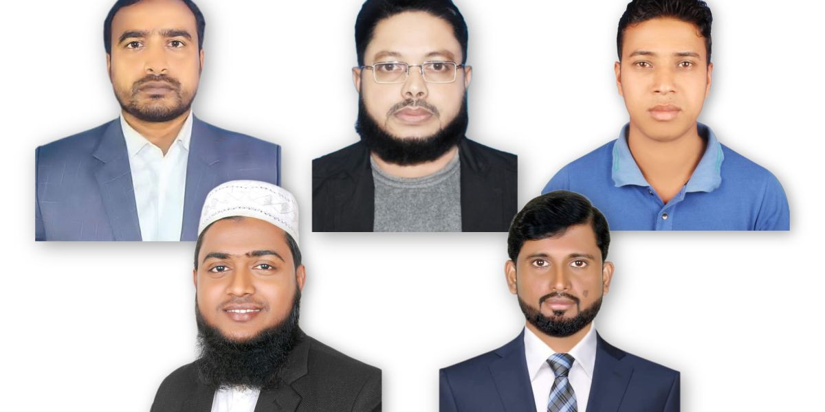মাধবপুর উপজেলা প্রেসক্লাব নির্বাচনে সভাপতি তোফাজ্জল,সম্পাদক সালমান নির্বাচিত..
