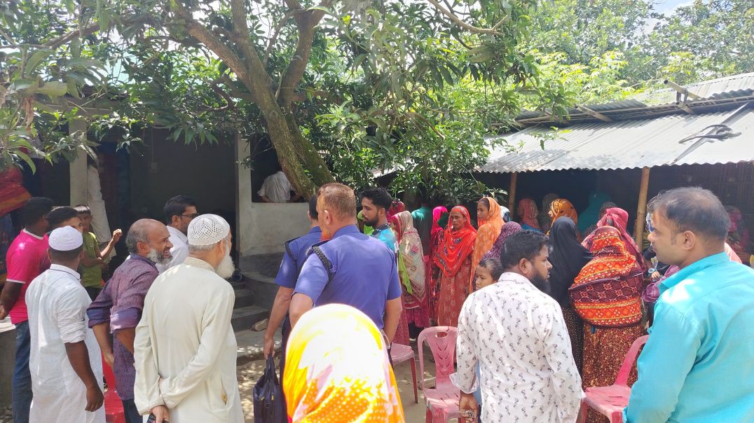 বালিয়াডাঙ্গীতে বিদ্যুৎস্পৃষ্টে অটোচালকের মৃত্যু