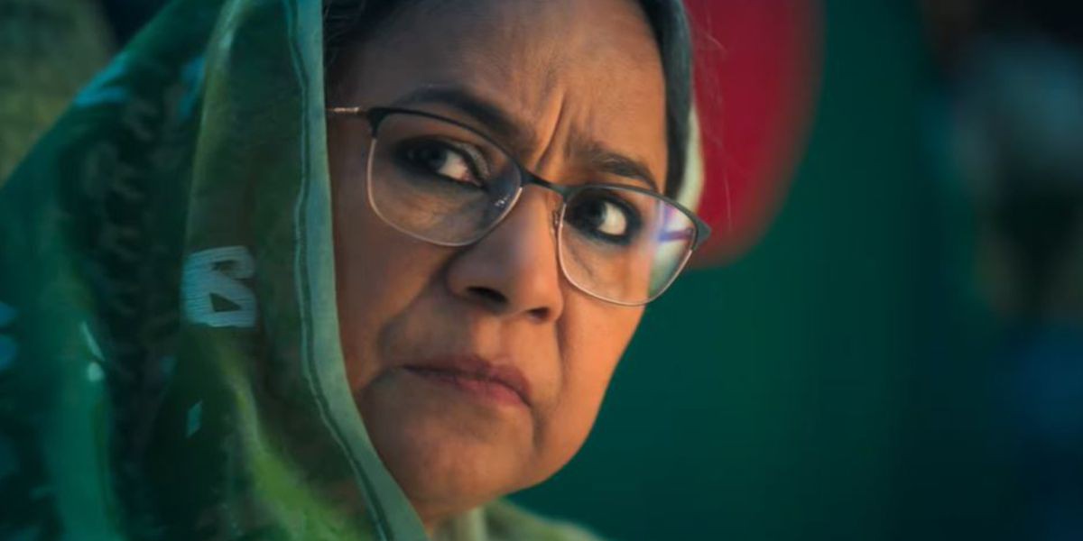 ভারত-বাংলাদেশ সম্পর্কের টানাপোড়েন ও ষড়যন্ত্রের গল্প নিয়ে আসছে ‘রক্তবীজ ২’..