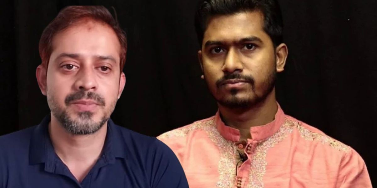 নুরুল হক নুরের বিরুদ্ধে গুরুতর অভিযোগ, ক্ষমতার অপব্যবহার ও প্রতারণার রাজনীতি?..